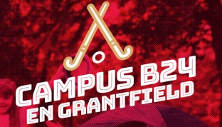 El campus tiene como organizador principal al rosarino Manuel Brunet, campeón olímpico en Río 2016