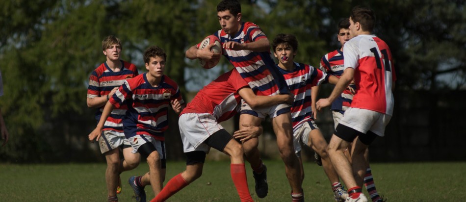 El clásico de Wilde y Mendoza será la primera parada para los juveniles