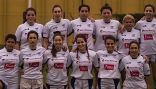 Old Resian es el club con mayor aporte de jugadoras al seleccionado