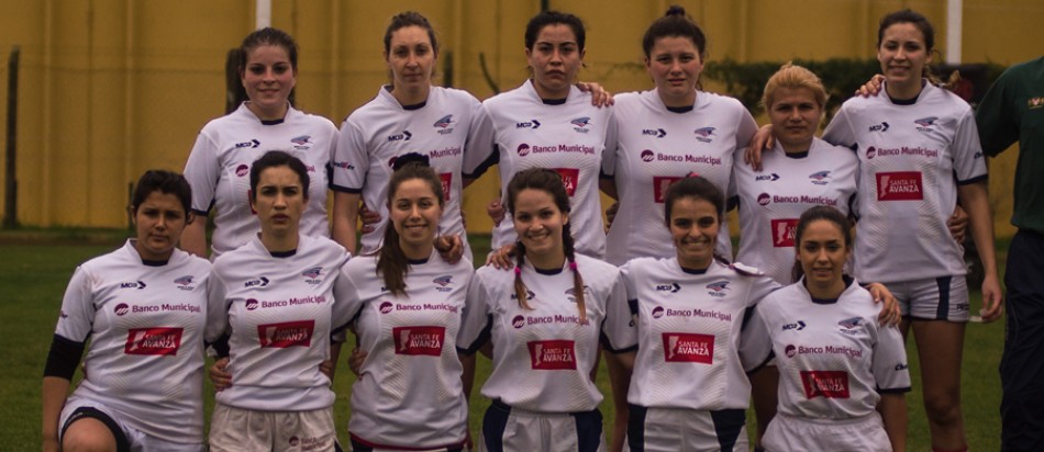 Old Resian es el club con mayor aporte de jugadoras al seleccionado