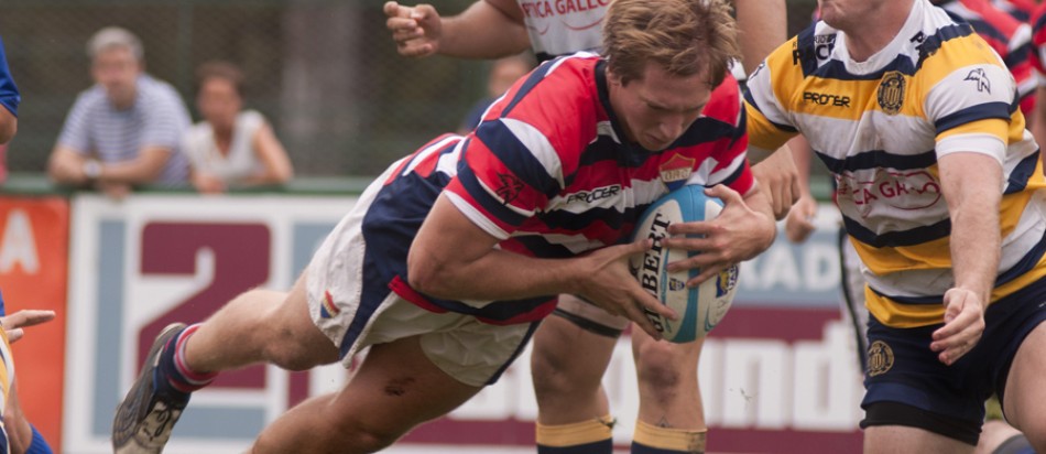 Los tres hermanos Vaisman compartieron la inolvidable victoria ante GER
