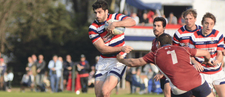 Foto: Leo Galletto/Unión de Rugby de Rosario