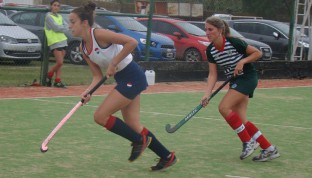 Las chicas quieren aprovechar el envión del triunfo ante Newell's