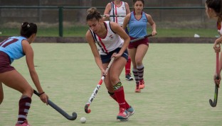 El primer equipo de la Línea A volvió al triunfo ante el Club Atlético Fisherton