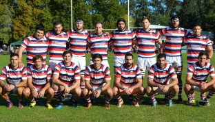 Old Resian debutará, otra vez, ante el equipo de Sauce Viejo. Ya lo había hecho en 2016 y 2018
