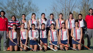 Este sábado 16 de marzo, en Grantfield, Old Resian